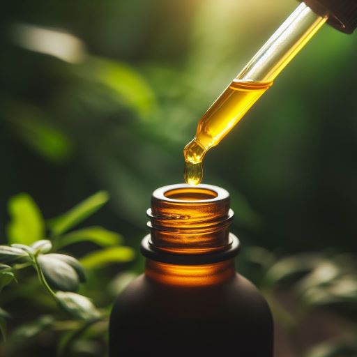 How to Dilute Terpenes to Spray (Safely) True Blue