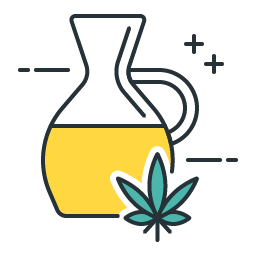 Here's 2 Ways You Can Make Liquid THC For E-Cigs & Vape Mods True Blue Here's 2 Ways You Can Make Liquid THC For E-Cigs & Vape Mods True Blue