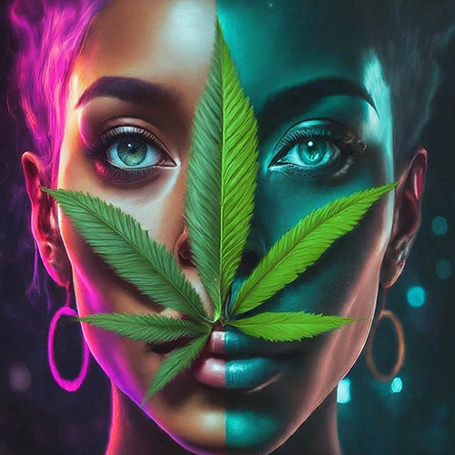 Why Does Sativa Make Me Tired Does Sativa Make Me Sleepy or Hyper? The Buzz Behind the Bud. – True Blue