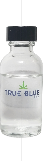 True Blue: Buy Natural Terpenes For Cannabis