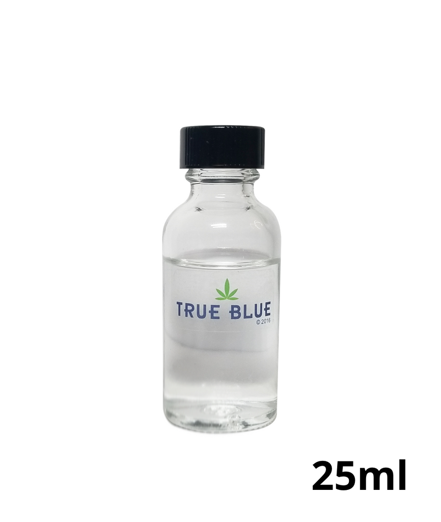 Granddaddy Purple Strain - Weed Flavor Terpenes for Vape | True Blue