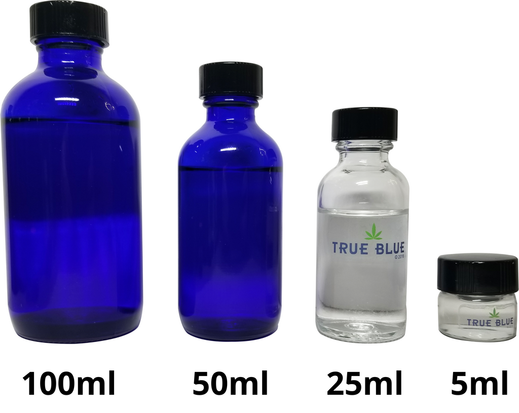 Swedish Fish Flavor Terpenes for Vape | True Blue Swedish Fish Flavor Terpenes for Vape | True Blue
