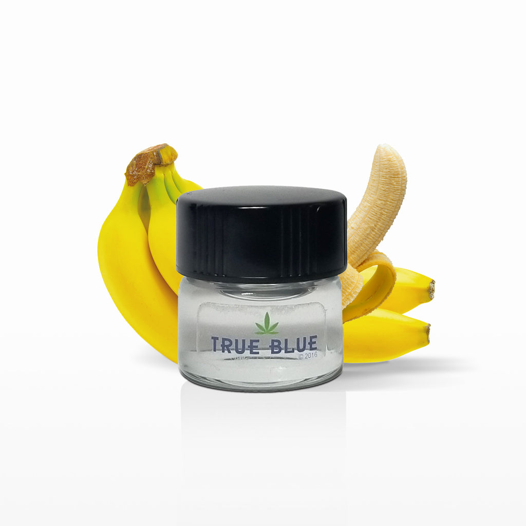 Banana  Flavor