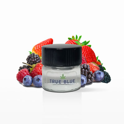 Blueberry Flavor