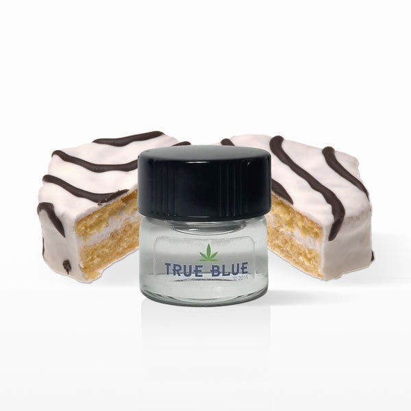 Birthday Cake  Flavor