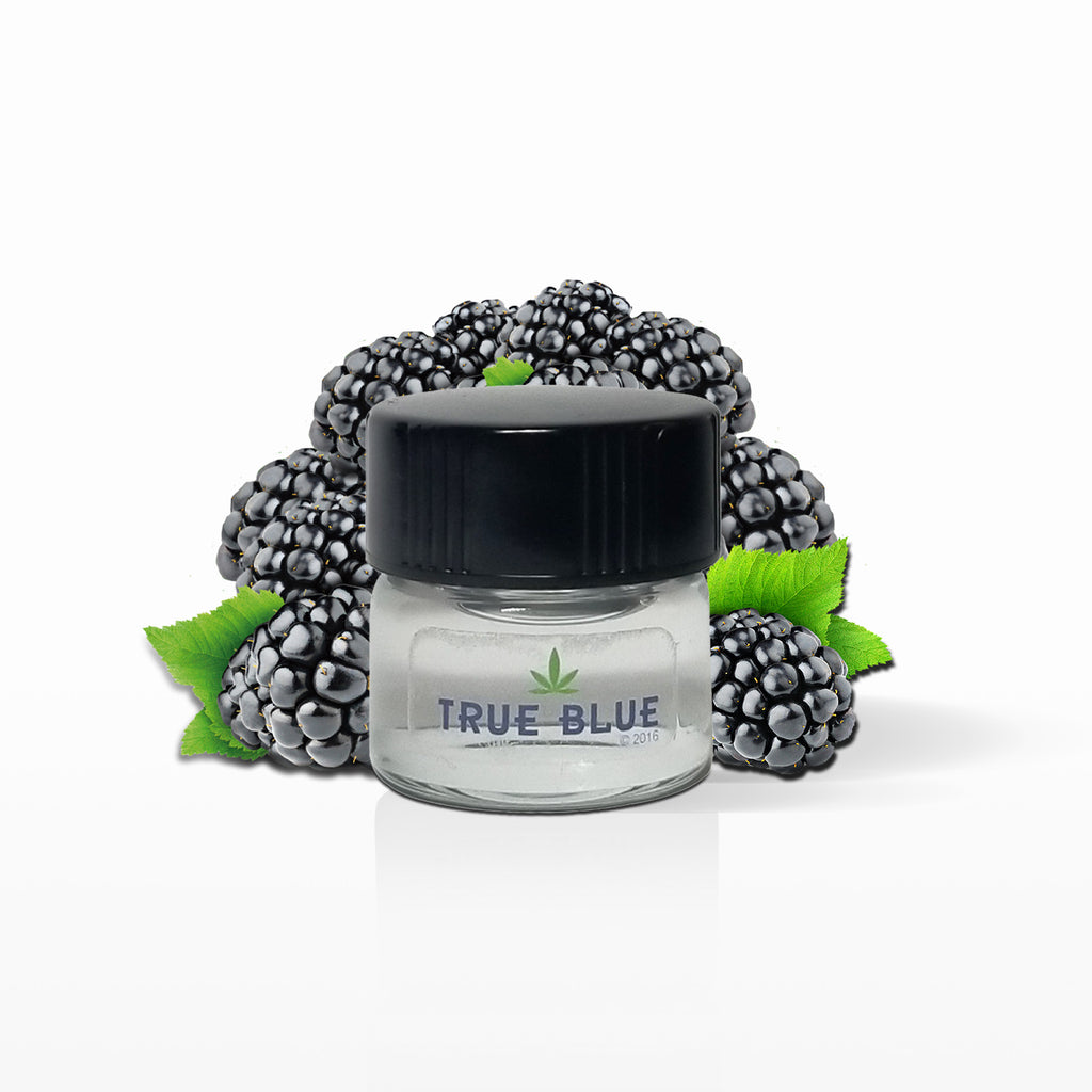 Blackberry Flavor
