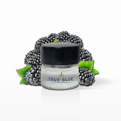 Blackberry Flavor