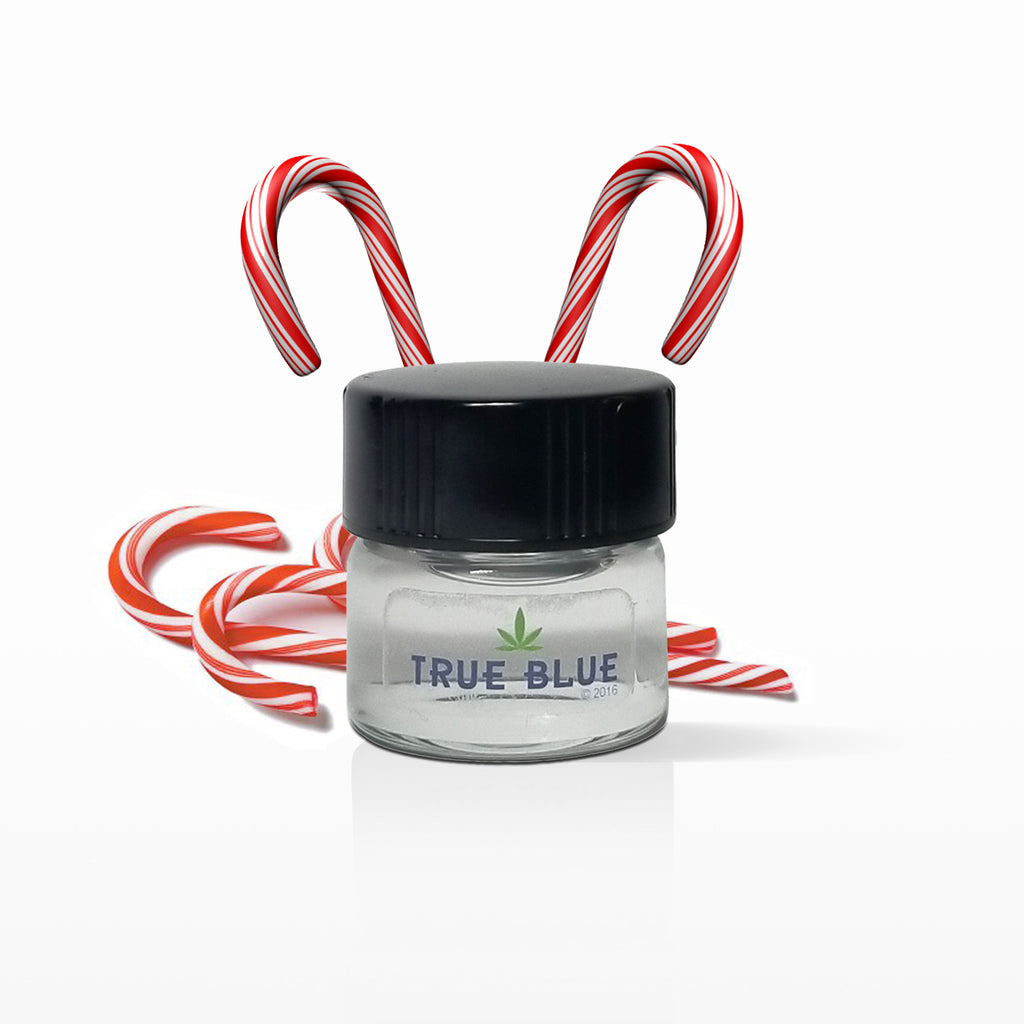 Candy Cane Flavor