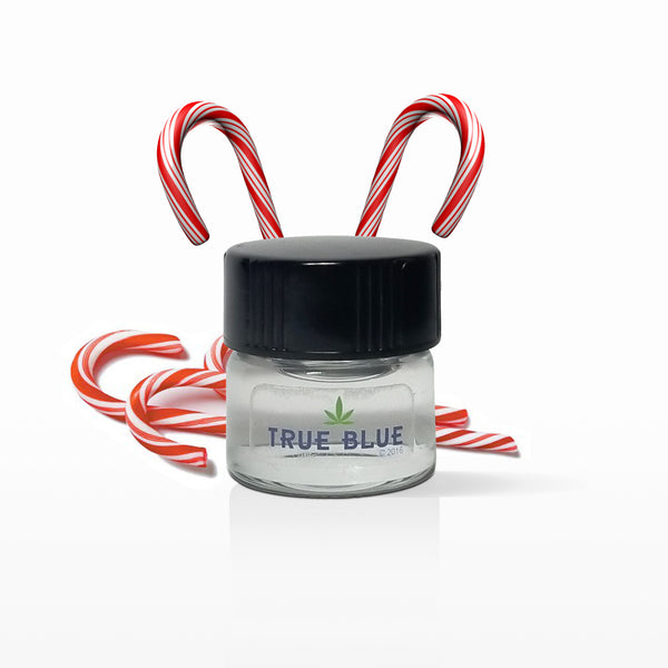 Candy Cane Flavor