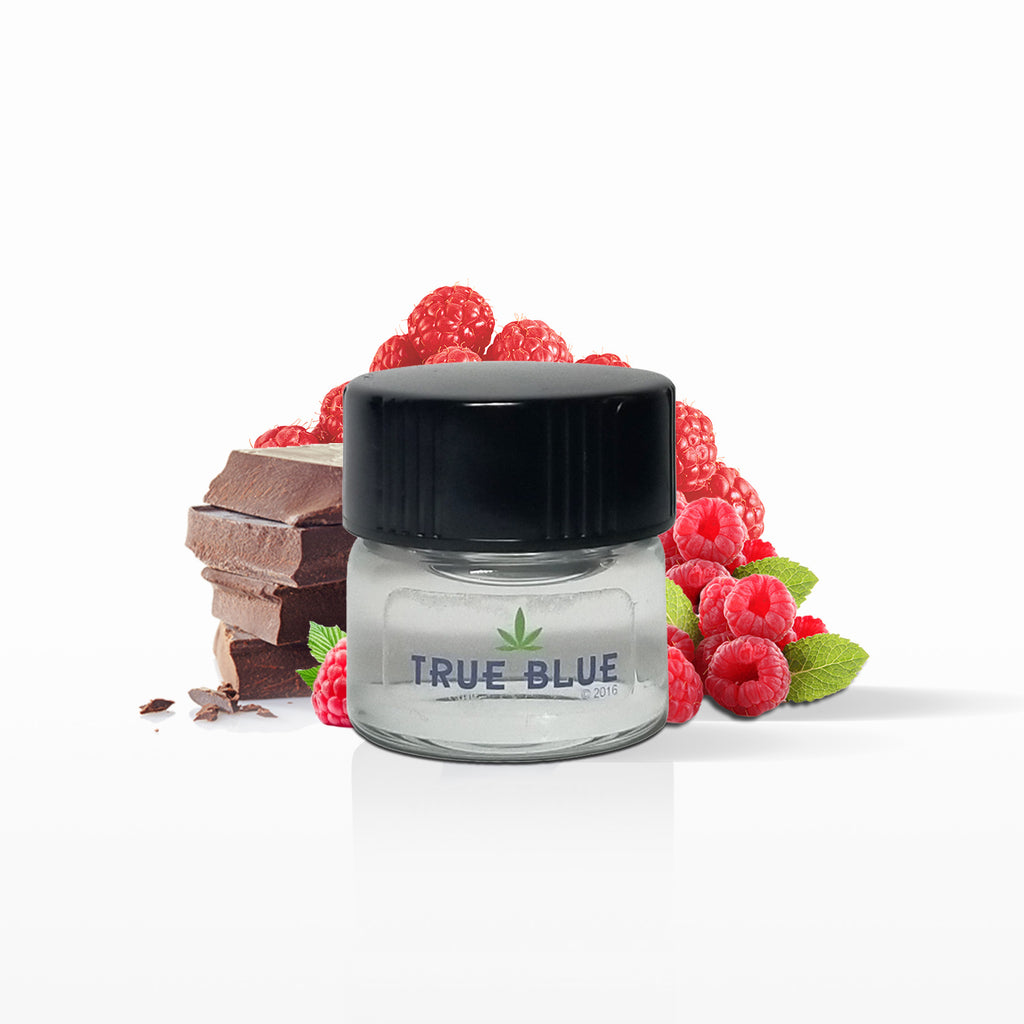 Chocolate Raspberry Flavor