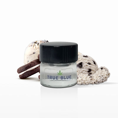 Cookies & Cream Flavor