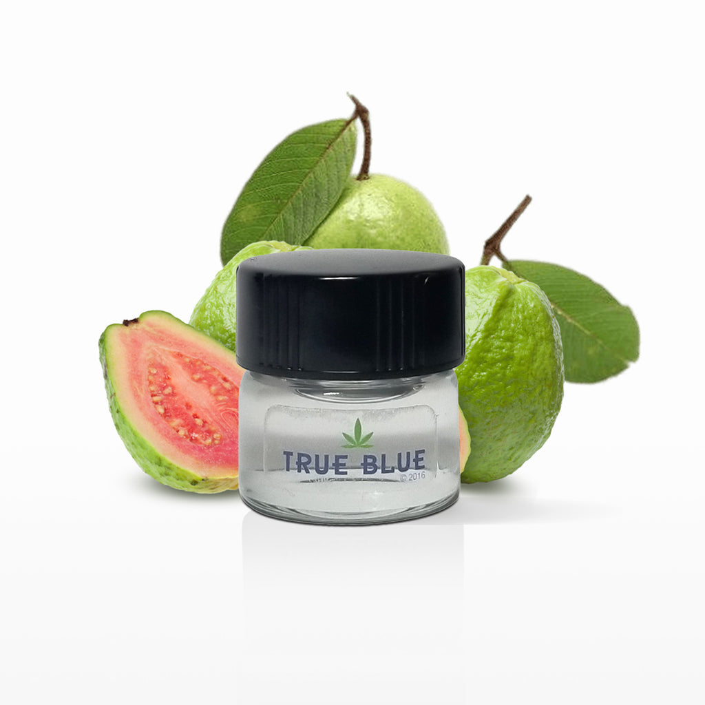 Guava Flavor Terpenes for Vape | True Blue Guava Flavor Terpenes for Vape | True Blue