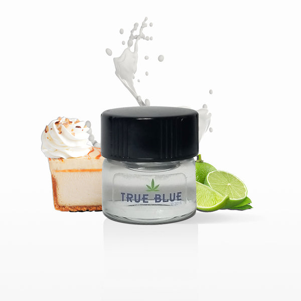 Key Lime Pie Flavor