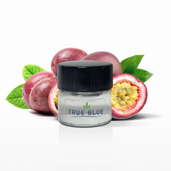 Passion Fruit Flavor