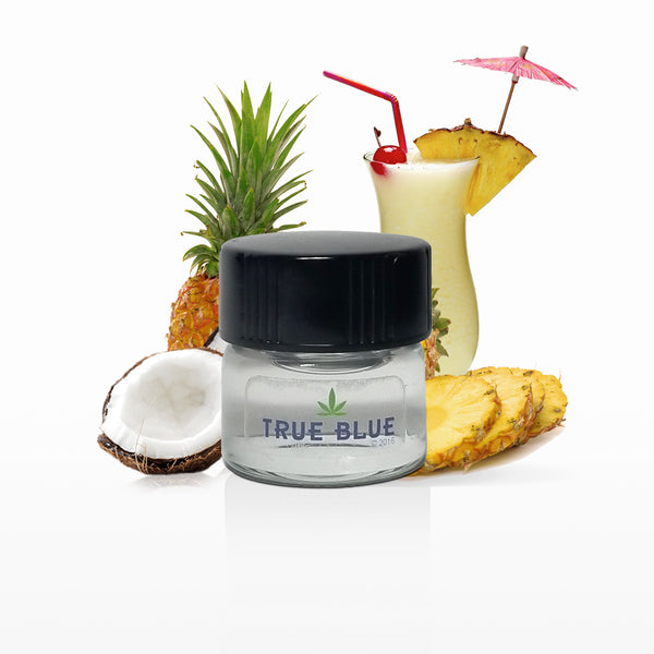 Piña Colada Flavor
