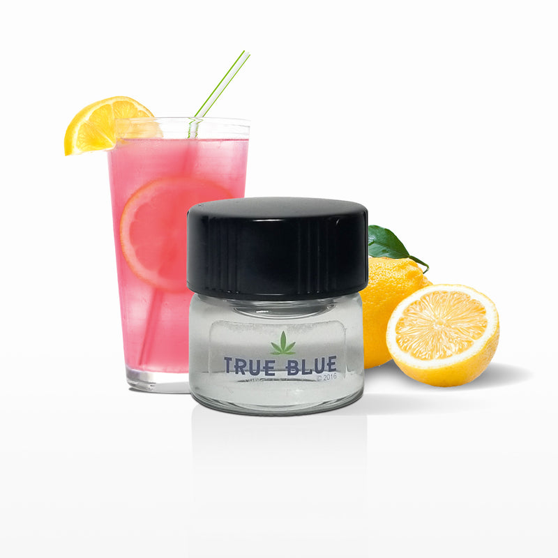 Pink Lemonade Flavor Terpenes for Vape | True Blue Pink Lemonade Flavor Terpenes for Vape | True Blue