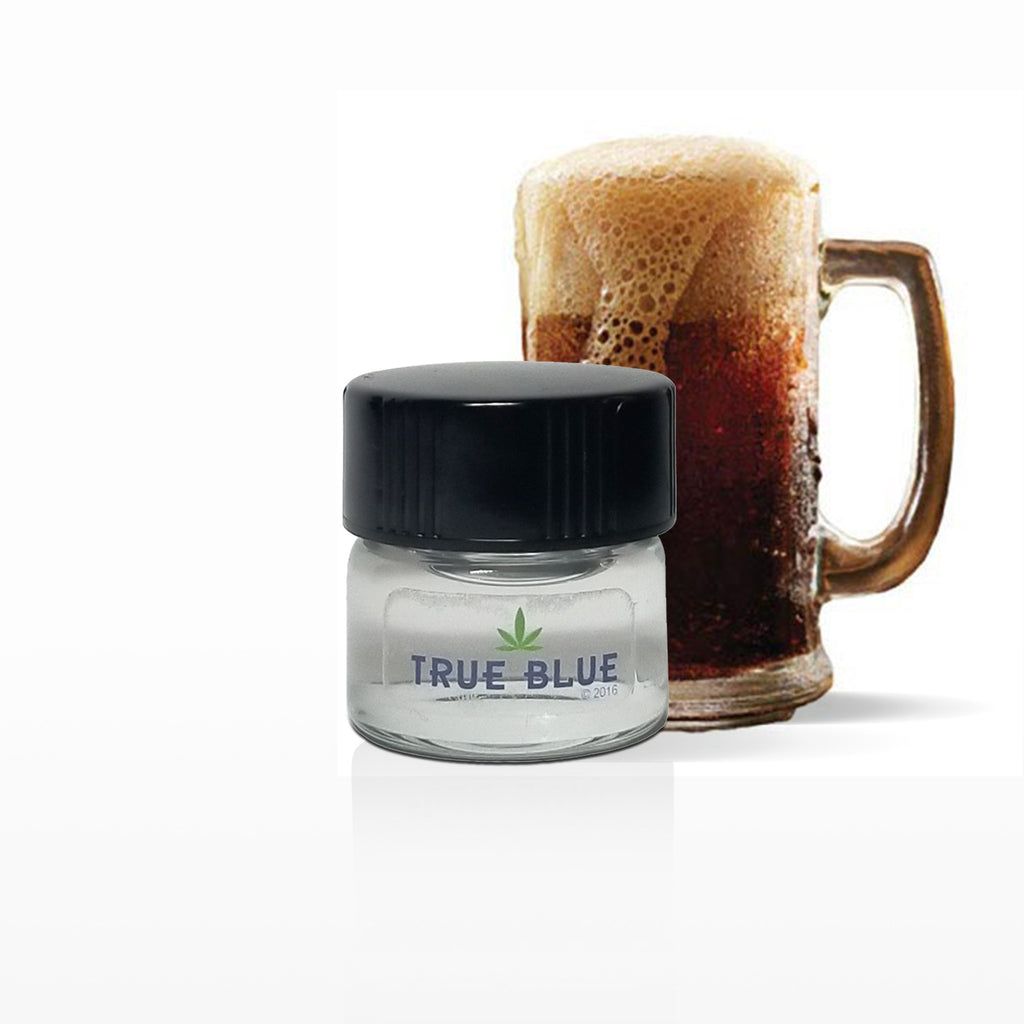 Root Beer Flavor Terpenes for Vape | True Blue Root Beer Flavor Terpenes for Vape | True Blue