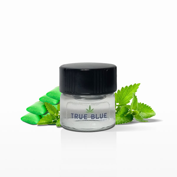 Spearmint Flavor