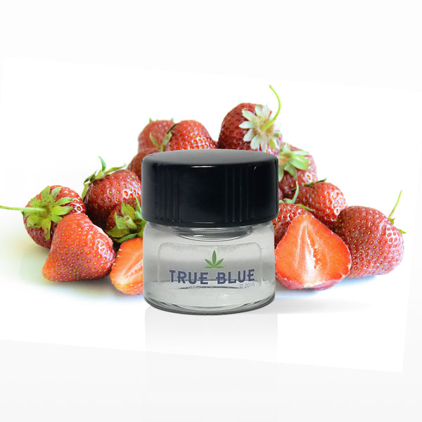 Strawberry Flavor