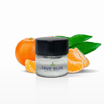 Tangerine Flavor