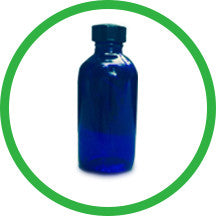 Bottle of SFV OG Weed Flavored Terpenes